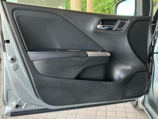 グレイス ハイブリッドＥＸ　新品タイヤ／保証書／純正　ＳＤナビ／シティーブレーキアクティブシステム（ホンダ）／シートヒーター　前席／シート　合皮／ドライブレコーダー　社外／ヘッドランプ　ＬＥＤ／ＵＳＢジャック　バックカメラ（20枚目）