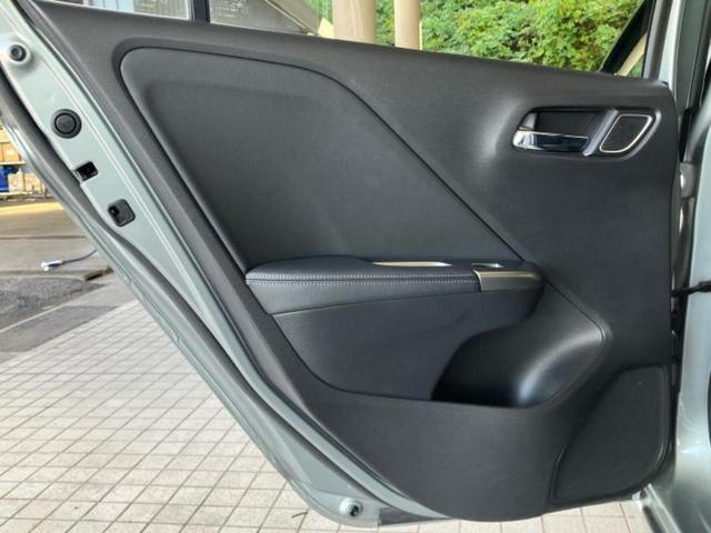 グレイス ハイブリッドＥＸ　新品タイヤ／保証書／純正　ＳＤナビ／シティーブレーキアクティブシステム（ホンダ）／シートヒーター　前席／シート　合皮／ドライブレコーダー　社外／ヘッドランプ　ＬＥＤ／ＵＳＢジャック　バックカメラ（21枚目）