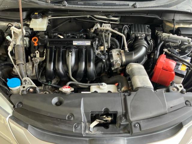 グレイス ハイブリッドＥＸ　新品タイヤ／保証書／純正　ＳＤナビ／シティーブレーキアクティブシステム（ホンダ）／シートヒーター　前席／シート　合皮／ドライブレコーダー　社外／ヘッドランプ　ＬＥＤ／ＵＳＢジャック　バックカメラ（48枚目）