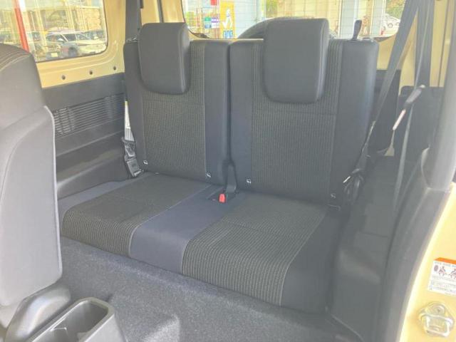 ジムニー ４ＷＤ　ＸＣ　新品タイヤ／保証書／純正　ＳＤナビ／セーフティサポート（スズキ）／シートヒーター／車線逸脱防止支援システム／ドライブレコーダー　社外／ヘッドランプ　ＬＥＤ／Ｂｌｕｅｔｏｏｔｈ接続／ＡＢＳ　バックカメラ（7枚目）