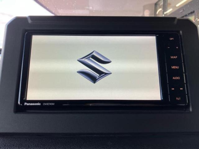 ジムニー ４ＷＤ　ＸＣ　新品タイヤ／保証書／純正　ＳＤナビ／セーフティサポート（スズキ）／シートヒーター／車線逸脱防止支援システム／ドライブレコーダー　社外／ヘッドランプ　ＬＥＤ／Ｂｌｕｅｔｏｏｔｈ接続／ＡＢＳ　バックカメラ（9枚目）