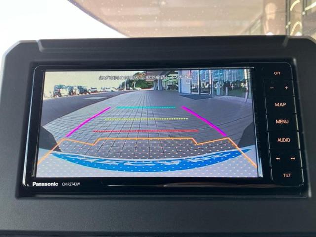 ジムニー ４ＷＤ　ＸＣ　新品タイヤ／保証書／純正　ＳＤナビ／セーフティサポート（スズキ）／シートヒーター／車線逸脱防止支援システム／ドライブレコーダー　社外／ヘッドランプ　ＬＥＤ／Ｂｌｕｅｔｏｏｔｈ接続／ＡＢＳ　バックカメラ（13枚目）