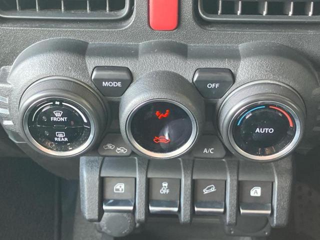 ジムニー ４ＷＤ　ＸＣ　新品タイヤ／保証書／純正　ＳＤナビ／セーフティサポート（スズキ）／シートヒーター／車線逸脱防止支援システム／ドライブレコーダー　社外／ヘッドランプ　ＬＥＤ／Ｂｌｕｅｔｏｏｔｈ接続／ＡＢＳ　バックカメラ（29枚目）