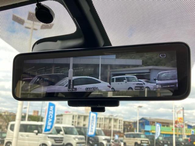 ノート eパワーメダリスト 保証書/純正 SDナビ/インテリジェントルームミラー/衝突安全装置/アラウンドビューモニター/車線逸脱防止支援システム/シート ハーフレザー/ドライブレコーダー 純正/ヘッドランプ LED DVD再生(46枚目)