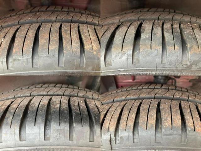 ノート eパワーメダリスト 保証書/純正 SDナビ/インテリジェントルームミラー/衝突安全装置/アラウンドビューモニター/車線逸脱防止支援システム/シート ハーフレザー/ドライブレコーダー 純正/ヘッドランプ LED DVD再生(53枚目)