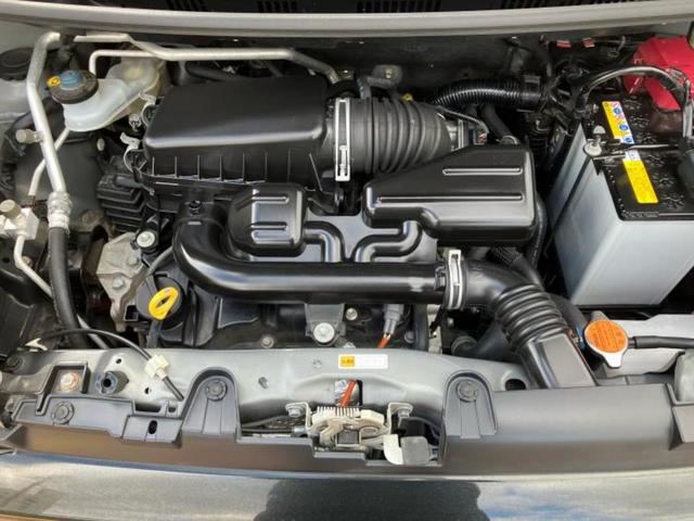 タフト Ｇ　新品タイヤ／ガラスルーフ／社外　ＳＤナビ／衝突安全装置／シートヒーター／車線逸脱防止支援システム／ヘッドランプ　ＬＥＤ／Ｂｌｕｅｔｏｏｔｈ接続／ＥＴＣ／ＥＢＤ付ＡＢＳ／横滑り防止装置　バックカメラ（50枚目）