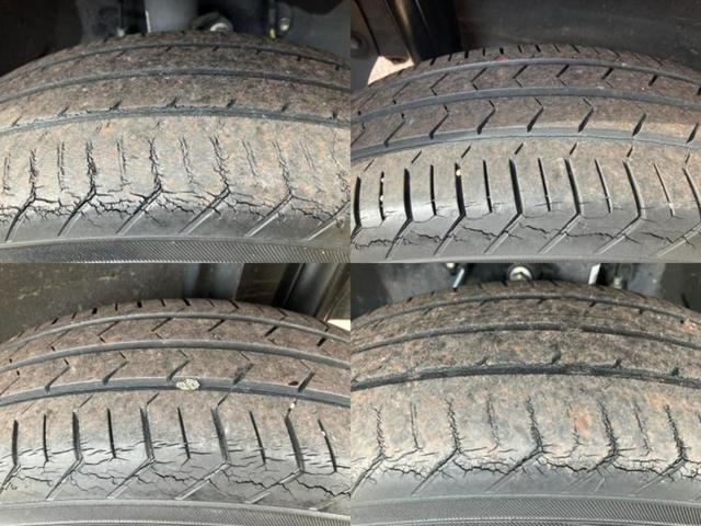 タフト Ｇ　新品タイヤ／ガラスルーフ／社外　ＳＤナビ／衝突安全装置／シートヒーター／車線逸脱防止支援システム／ヘッドランプ　ＬＥＤ／Ｂｌｕｅｔｏｏｔｈ接続／ＥＴＣ／ＥＢＤ付ＡＢＳ／横滑り防止装置　バックカメラ（51枚目）