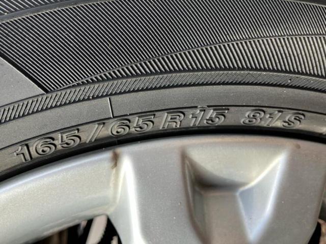 タフト Ｇ　新品タイヤ／ガラスルーフ／社外　ＳＤナビ／衝突安全装置／シートヒーター／車線逸脱防止支援システム／ヘッドランプ　ＬＥＤ／Ｂｌｕｅｔｏｏｔｈ接続／ＥＴＣ／ＥＢＤ付ＡＢＳ／横滑り防止装置　バックカメラ（52枚目）