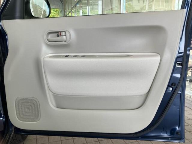 アルトラパン G 新品タイヤ/保証書/社外 SDナビ/デュアルカメラブレーキサポート(スズキ)/シートヒーター 運転席/ドライブレコーダー 社外/Bluetooth接続/ETC/EBD付ABS/横滑り防止装置 ドラレコ(20枚目)