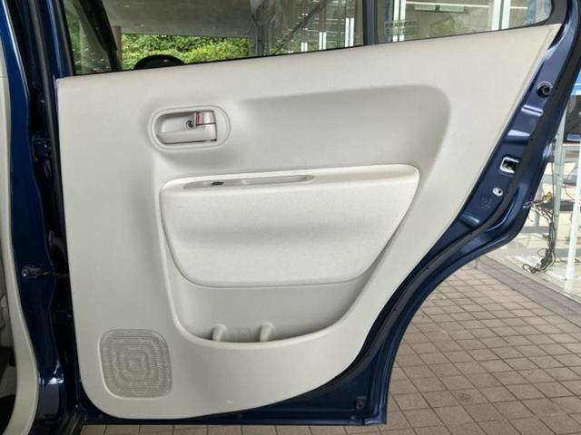 アルトラパン G 新品タイヤ/保証書/社外 SDナビ/デュアルカメラブレーキサポート(スズキ)/シートヒーター 運転席/ドライブレコーダー 社外/Bluetooth接続/ETC/EBD付ABS/横滑り防止装置 ドラレコ(21枚目)