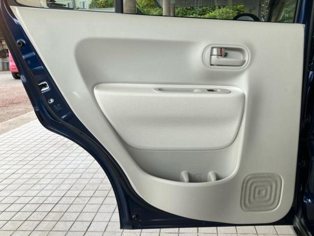 アルトラパン G 新品タイヤ/保証書/社外 SDナビ/デュアルカメラブレーキサポート(スズキ)/シートヒーター 運転席/ドライブレコーダー 社外/Bluetooth接続/ETC/EBD付ABS/横滑り防止装置 ドラレコ(23枚目)