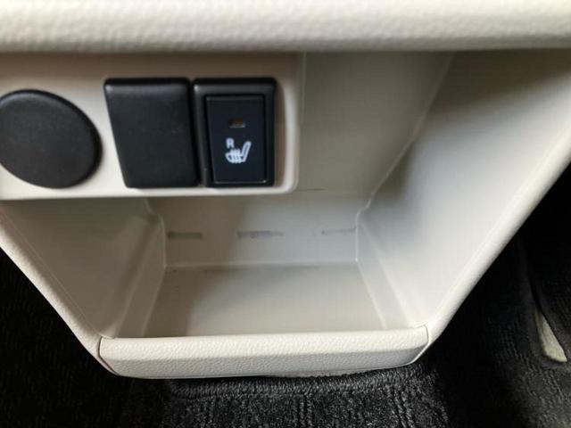 アルトラパン G 新品タイヤ/保証書/社外 SDナビ/デュアルカメラブレーキサポート(スズキ)/シートヒーター 運転席/ドライブレコーダー 社外/Bluetooth接続/ETC/EBD付ABS/横滑り防止装置 ドラレコ(35枚目)