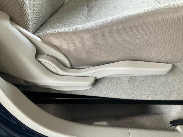 アルトラパン G 新品タイヤ/保証書/社外 SDナビ/デュアルカメラブレーキサポート(スズキ)/シートヒーター 運転席/ドライブレコーダー 社外/Bluetooth接続/ETC/EBD付ABS/横滑り防止装置 ドラレコ(45枚目)