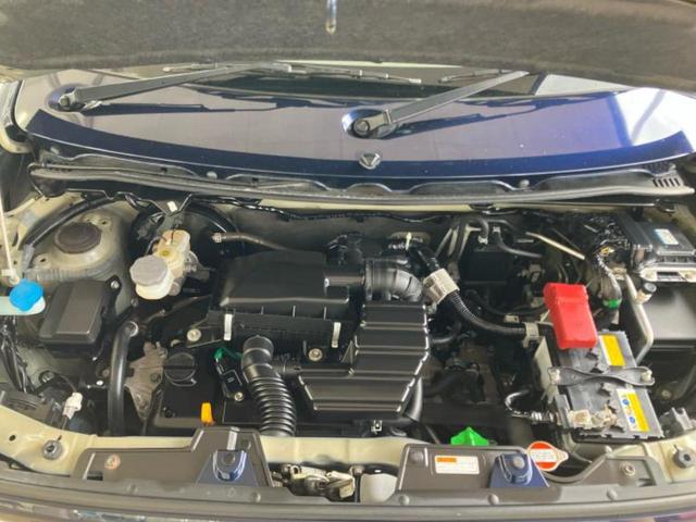 アルトラパン G 新品タイヤ/保証書/社外 SDナビ/デュアルカメラブレーキサポート(スズキ)/シートヒーター 運転席/ドライブレコーダー 社外/Bluetooth接続/ETC/EBD付ABS/横滑り防止装置 ドラレコ(52枚目)