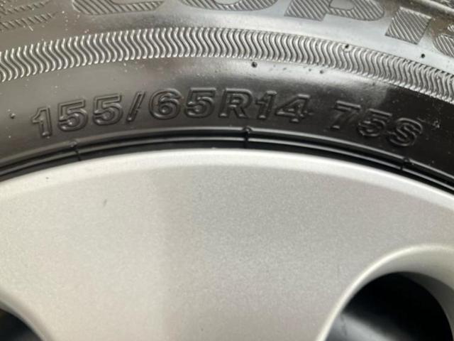 アルトラパン G 新品タイヤ/保証書/社外 SDナビ/デュアルカメラブレーキサポート(スズキ)/シートヒーター 運転席/ドライブレコーダー 社外/Bluetooth接続/ETC/EBD付ABS/横滑り防止装置 ドラレコ(54枚目)