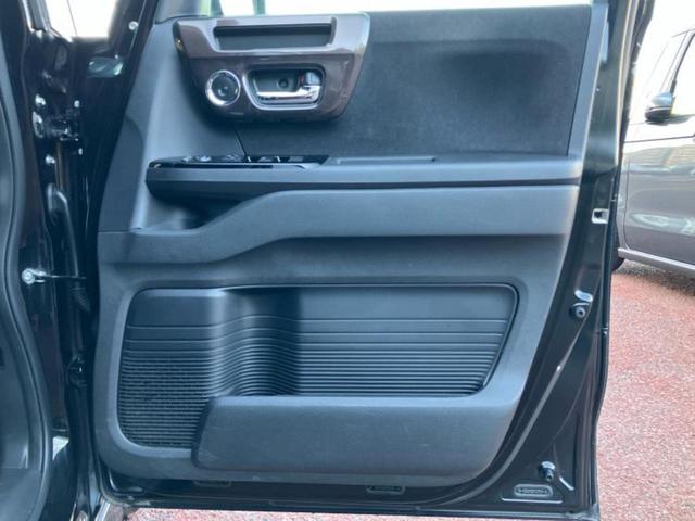 Ｎ－ＢＯＸカスタム Ｇ・Ｌホンダセンシング　新品タイヤ／保証書／純正　８インチ　ＳＤナビ／ホンダセンシング／両側電動スライドドア／シートヒーター　前席／車線逸脱防止支援システム／ドライブレコーダー　前後／ヘッドランプ　ＬＥＤ／ＵＳＢジャック（20枚目）