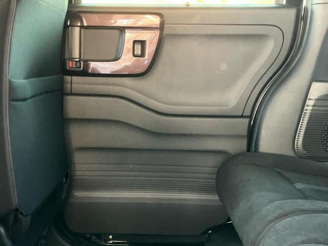 Ｎ－ＢＯＸカスタム Ｇ・Ｌホンダセンシング　新品タイヤ／保証書／純正　８インチ　ＳＤナビ／ホンダセンシング／両側電動スライドドア／シートヒーター　前席／車線逸脱防止支援システム／ドライブレコーダー　前後／ヘッドランプ　ＬＥＤ／ＵＳＢジャック（21枚目）