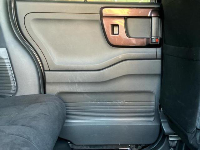 Ｎ－ＢＯＸカスタム Ｇ・Ｌホンダセンシング　新品タイヤ／保証書／純正　８インチ　ＳＤナビ／ホンダセンシング／両側電動スライドドア／シートヒーター　前席／車線逸脱防止支援システム／ドライブレコーダー　前後／ヘッドランプ　ＬＥＤ／ＵＳＢジャック（23枚目）