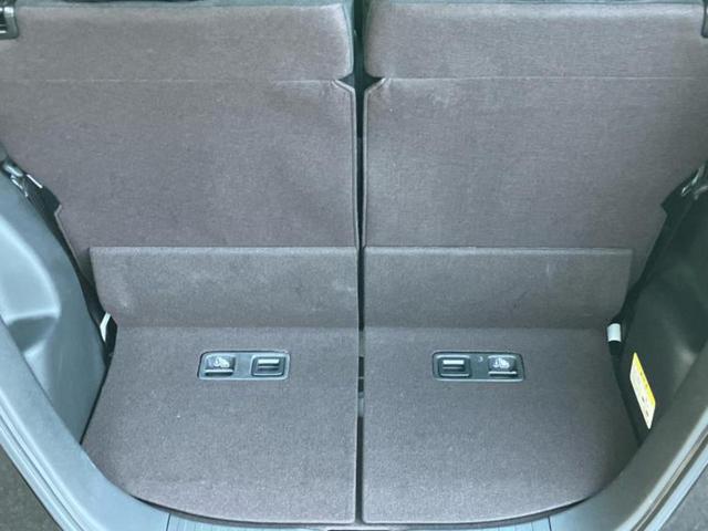 Ｎ－ＢＯＸカスタム Ｇ・Ｌホンダセンシング　新品タイヤ／保証書／純正　８インチ　ＳＤナビ／ホンダセンシング／両側電動スライドドア／シートヒーター　前席／車線逸脱防止支援システム／ドライブレコーダー　前後／ヘッドランプ　ＬＥＤ／ＵＳＢジャック（24枚目）