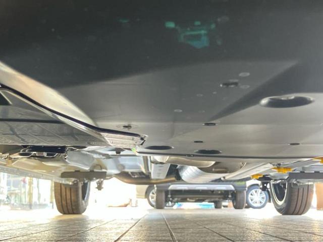 ルーミー カスタムＧ－Ｔ　保証書／ディスプレイオーディオ９インチ／衝突安全装置／両側電動スライドドア／シートヒーター　前席／パノラミックビューモニター／車線逸脱防止支援システム／ヘッドランプ　ＬＥＤ／ＥＢＤ付ＡＢＳ　ＴＶ（48枚目）