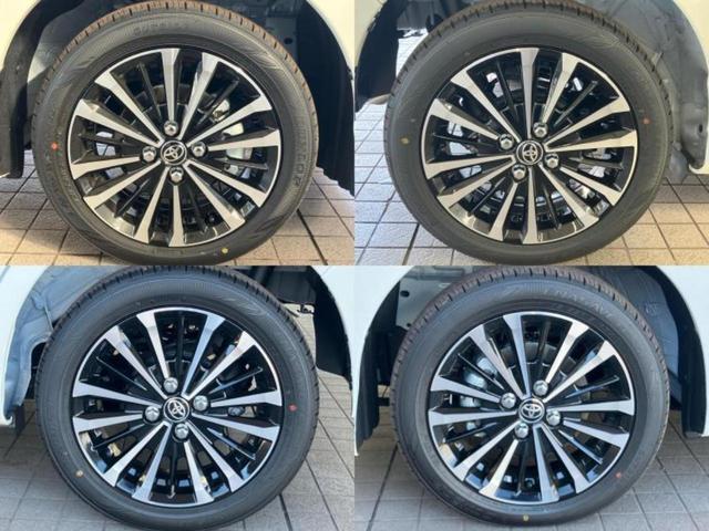 ルーミー カスタムＧ－Ｔ　保証書／ディスプレイオーディオ９インチ／衝突安全装置／両側電動スライドドア／シートヒーター　前席／パノラミックビューモニター／車線逸脱防止支援システム／ヘッドランプ　ＬＥＤ／ＥＢＤ付ＡＢＳ　ＴＶ（53枚目）