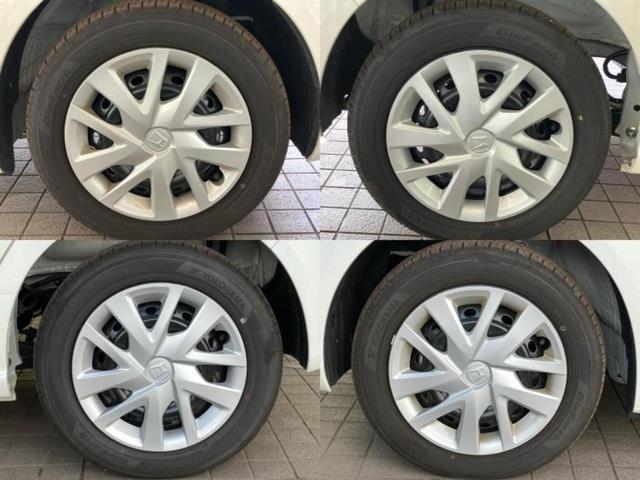 Ｎ－ＢＯＸ ヒョウジュン　保証書／ディスプレイオーディオ８インチ／ホンダセンシング／両側電動スライドドア／シートヒーター　前席／車線逸脱防止支援システム／ヘッドランプ　ＬＥＤ／Ｂｌｕｅｔｏｏｔｈ接続／ＥＢＤ付ＡＢＳ（53枚目）