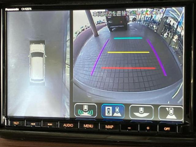 アルトラパンLC X 保証書/純正 8インチ SDナビ/デュアルカメラブレーキサポート(スズキ)/シートヒーター 前席/全方位モニター用カメラ/車線逸脱防止支援システム/ドライブレコーダー 前後 全周囲カメラ ドラレコ(13枚目)