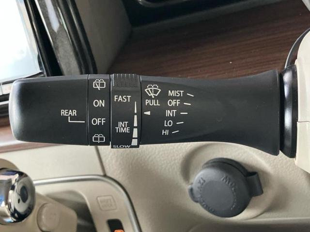 アルトラパンLC X 保証書/純正 8インチ SDナビ/デュアルカメラブレーキサポート(スズキ)/シートヒーター 前席/全方位モニター用カメラ/車線逸脱防止支援システム/ドライブレコーダー 前後 全周囲カメラ ドラレコ(17枚目)