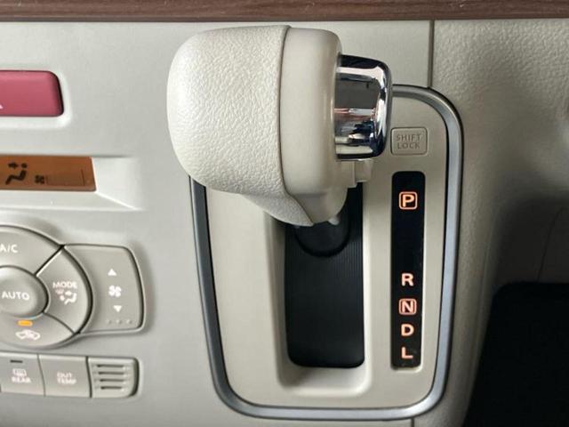 アルトラパンLC X 保証書/純正 8インチ SDナビ/デュアルカメラブレーキサポート(スズキ)/シートヒーター 前席/全方位モニター用カメラ/車線逸脱防止支援システム/ドライブレコーダー 前後 全周囲カメラ ドラレコ(18枚目)