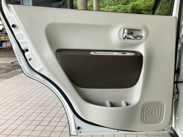 アルトラパンLC X 保証書/純正 8インチ SDナビ/デュアルカメラブレーキサポート(スズキ)/シートヒーター 前席/全方位モニター用カメラ/車線逸脱防止支援システム/ドライブレコーダー 前後 全周囲カメラ ドラレコ(23枚目)