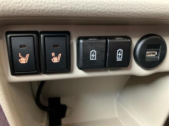 アルトラパンLC X 保証書/純正 8インチ SDナビ/デュアルカメラブレーキサポート(スズキ)/シートヒーター 前席/全方位モニター用カメラ/車線逸脱防止支援システム/ドライブレコーダー 前後 全周囲カメラ ドラレコ(34枚目)