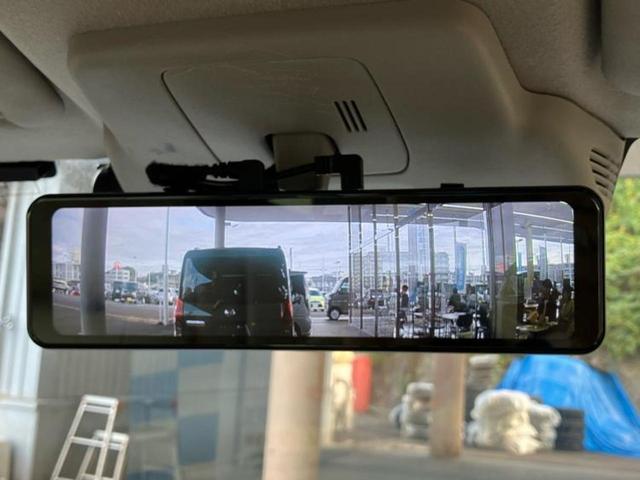 アルトラパンLC X 保証書/純正 8インチ SDナビ/デュアルカメラブレーキサポート(スズキ)/シートヒーター 前席/全方位モニター用カメラ/車線逸脱防止支援システム/ドライブレコーダー 前後 全周囲カメラ ドラレコ(38枚目)