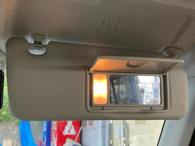 アルトラパンLC X 保証書/純正 8インチ SDナビ/デュアルカメラブレーキサポート(スズキ)/シートヒーター 前席/全方位モニター用カメラ/車線逸脱防止支援システム/ドライブレコーダー 前後 全周囲カメラ ドラレコ(39枚目)