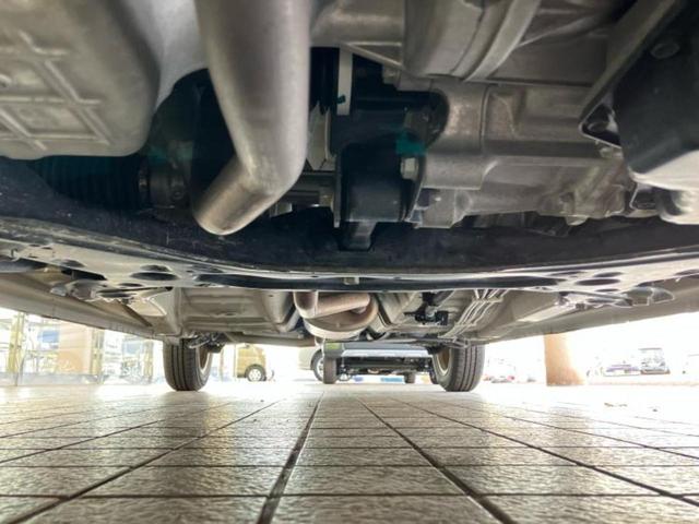 アルトラパンLC X 保証書/純正 8インチ SDナビ/デュアルカメラブレーキサポート(スズキ)/シートヒーター 前席/全方位モニター用カメラ/車線逸脱防止支援システム/ドライブレコーダー 前後 全周囲カメラ ドラレコ(50枚目)