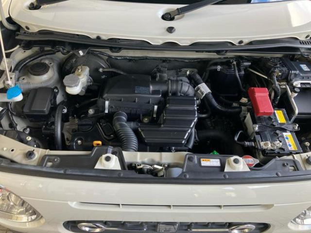 アルトラパンLC X 保証書/純正 8インチ SDナビ/デュアルカメラブレーキサポート(スズキ)/シートヒーター 前席/全方位モニター用カメラ/車線逸脱防止支援システム/ドライブレコーダー 前後 全周囲カメラ ドラレコ(52枚目)