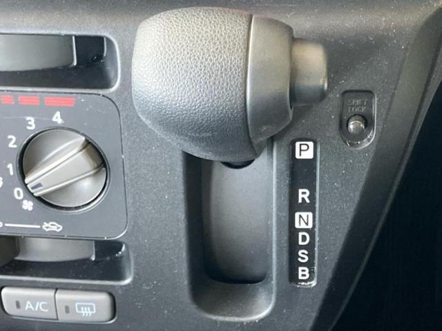 ミライース Ｌ　ＳＡ３　新品タイヤ／純正　ナビ／スマートアシスト（トヨタ・ダイハツ）／車線逸脱防止支援システム／Ｂｌｕｅｔｏｏｔｈ接続／ＥＴＣ／ＥＢＤ付ＡＢＳ／横滑り防止装置／アイドリングストップ／バックモニター（18枚目）