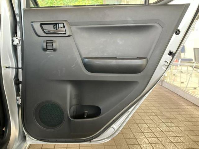 ミライース Ｌ　ＳＡ３　新品タイヤ／純正　ナビ／スマートアシスト（トヨタ・ダイハツ）／車線逸脱防止支援システム／Ｂｌｕｅｔｏｏｔｈ接続／ＥＴＣ／ＥＢＤ付ＡＢＳ／横滑り防止装置／アイドリングストップ／バックモニター（21枚目）