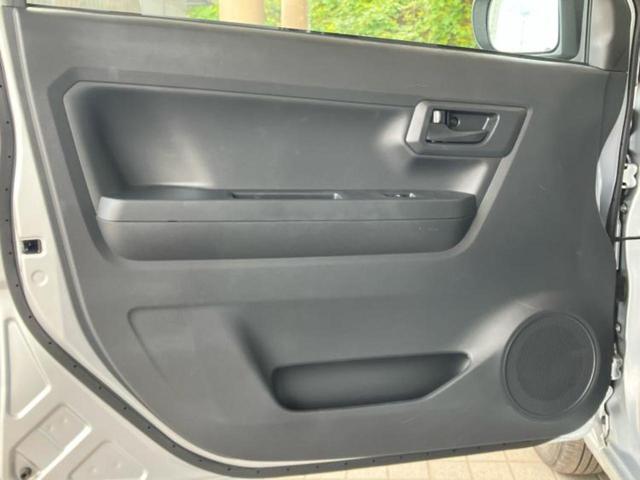 ミライース Ｌ　ＳＡ３　新品タイヤ／純正　ナビ／スマートアシスト（トヨタ・ダイハツ）／車線逸脱防止支援システム／Ｂｌｕｅｔｏｏｔｈ接続／ＥＴＣ／ＥＢＤ付ＡＢＳ／横滑り防止装置／アイドリングストップ／バックモニター（22枚目）