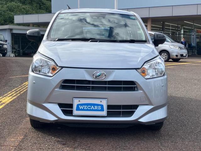 ミライース Ｌ　ＳＡ３　新品タイヤ／純正　ナビ／スマートアシスト（トヨタ・ダイハツ）／車線逸脱防止支援システム／Ｂｌｕｅｔｏｏｔｈ接続／ＥＴＣ／ＥＢＤ付ＡＢＳ／横滑り防止装置／アイドリングストップ／バックモニター（45枚目）