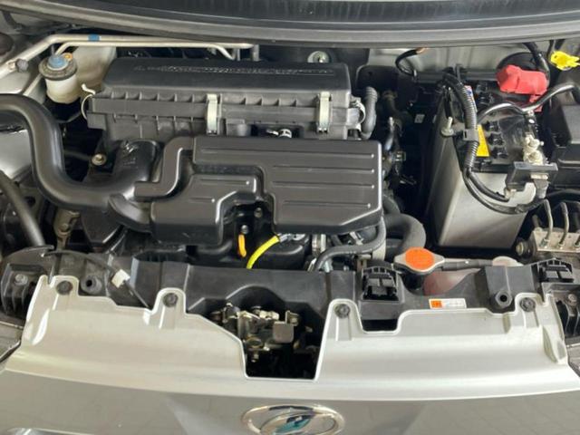 ミライース Ｌ　ＳＡ３　新品タイヤ／純正　ナビ／スマートアシスト（トヨタ・ダイハツ）／車線逸脱防止支援システム／Ｂｌｕｅｔｏｏｔｈ接続／ＥＴＣ／ＥＢＤ付ＡＢＳ／横滑り防止装置／アイドリングストップ／バックモニター（50枚目）