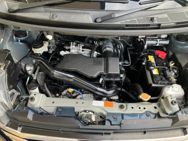 ルーミー カスタムＧ　新品タイヤ／保証書／ディスプレイオーディオ９インチ／両側電動スライドドア／パノラミックビューモニター／ドライブレコーダー　前後／ヘッドランプ　ＬＥＤ／ＵＳＢジャック／Ｂｌｕｅｔｏｏｔｈ接続　ＴＶ（50枚目）