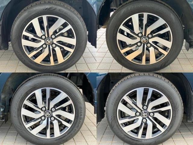 ルーミー カスタムＧ　新品タイヤ／保証書／ディスプレイオーディオ９インチ／両側電動スライドドア／パノラミックビューモニター／ドライブレコーダー　前後／ヘッドランプ　ＬＥＤ／ＵＳＢジャック／Ｂｌｕｅｔｏｏｔｈ接続　ＴＶ（53枚目）