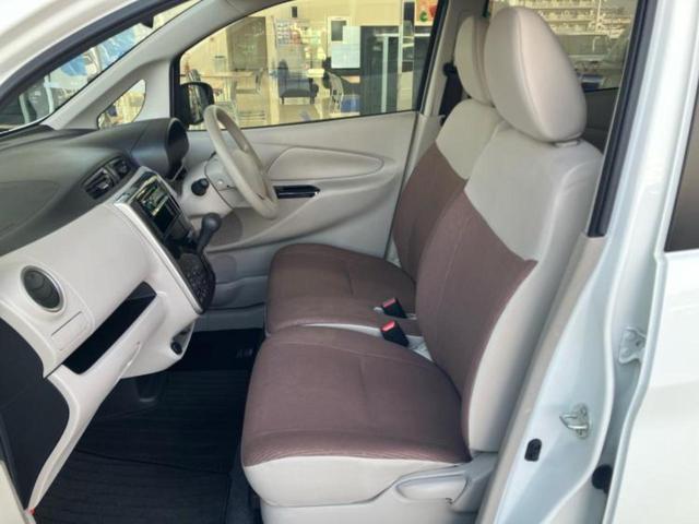 eKワゴン M 新品タイヤ/シートヒーター 運転席/ETC/EBD付ABS/アイドリングストップ/エアバッグ 運転席/エアバッグ 助手席/パワーウインドウ/キーレスエントリー/オートエアコン/パワーステアリング(6枚目)