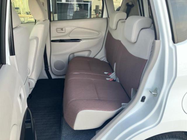 eKワゴン M 新品タイヤ/シートヒーター 運転席/ETC/EBD付ABS/アイドリングストップ/エアバッグ 運転席/エアバッグ 助手席/パワーウインドウ/キーレスエントリー/オートエアコン/パワーステアリング(7枚目)
