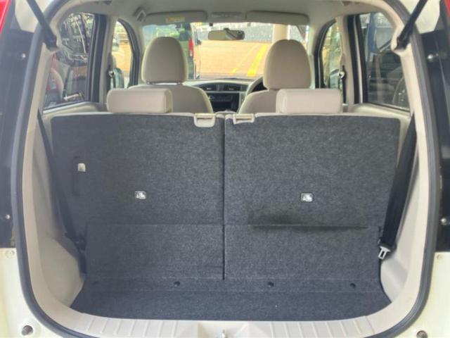 eKワゴン M 新品タイヤ/シートヒーター 運転席/ETC/EBD付ABS/アイドリングストップ/エアバッグ 運転席/エアバッグ 助手席/パワーウインドウ/キーレスエントリー/オートエアコン/パワーステアリング(8枚目)