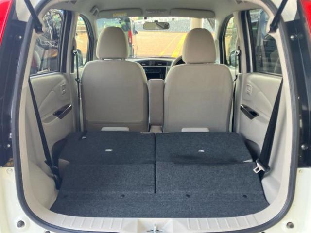 eKワゴン M 新品タイヤ/シートヒーター 運転席/ETC/EBD付ABS/アイドリングストップ/エアバッグ 運転席/エアバッグ 助手席/パワーウインドウ/キーレスエントリー/オートエアコン/パワーステアリング(19枚目)
