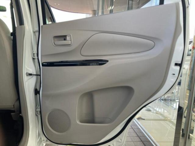 eKワゴン M 新品タイヤ/シートヒーター 運転席/ETC/EBD付ABS/アイドリングストップ/エアバッグ 運転席/エアバッグ 助手席/パワーウインドウ/キーレスエントリー/オートエアコン/パワーステアリング(21枚目)