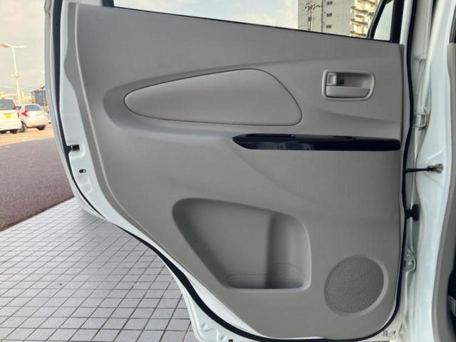eKワゴン M 新品タイヤ/シートヒーター 運転席/ETC/EBD付ABS/アイドリングストップ/エアバッグ 運転席/エアバッグ 助手席/パワーウインドウ/キーレスエントリー/オートエアコン/パワーステアリング(23枚目)