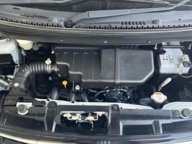 eKワゴン M 新品タイヤ/シートヒーター 運転席/ETC/EBD付ABS/アイドリングストップ/エアバッグ 運転席/エアバッグ 助手席/パワーウインドウ/キーレスエントリー/オートエアコン/パワーステアリング(52枚目)