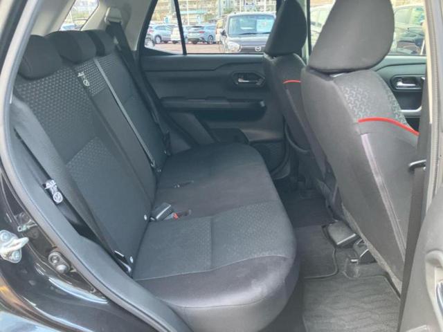 ライズ ハイブリッドＺ　新品タイヤ／モデリスタエアロ／保証書／純正　９インチ　ＳＤナビ／スマートアシスト（トヨタ・ダイハツ）／シートヒーター　前席／パノラミックビューモニター／車線逸脱防止支援システム　衝突被害軽減システム（5枚目）